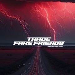 Trace - Fake Friends (NUNO MADFOX REMIX)