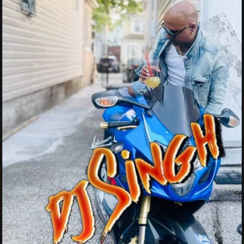 PARTYMIXXX  VOL 4  [LIVEMIX] DJ-SINGH