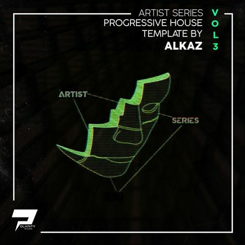 [[FREE FLP]] Progressive House Template By Alkaz