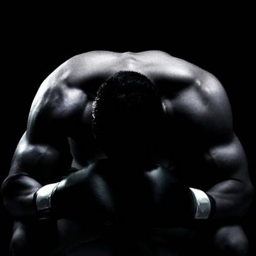 Gym playlist