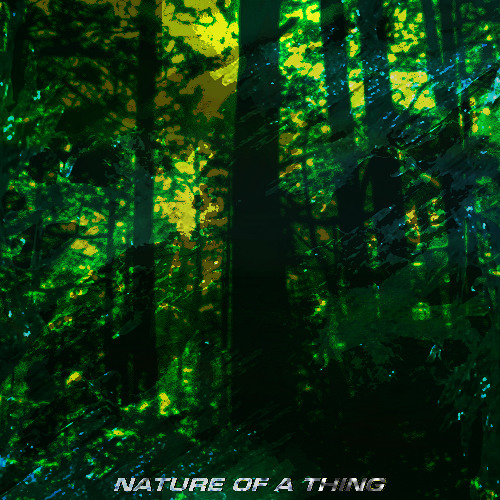 NATURE OF A THING