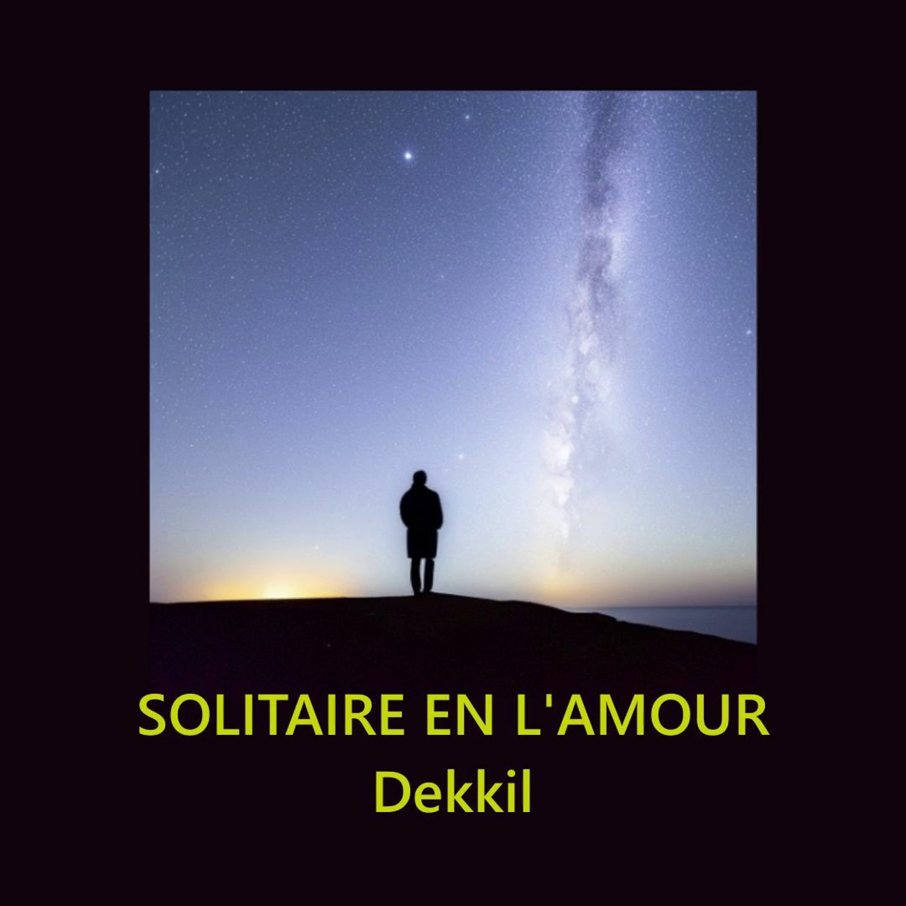 Solitaire en l'Amour episode artwork