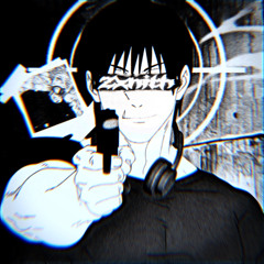 THE SORCERER KILLER. TOJI FUSHIGURO X THE VOID (ULTRA SLOWED) - NIGHTVISION & DUDEPLAYA (TIKTOK VERSION)