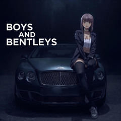 boys and bentleys