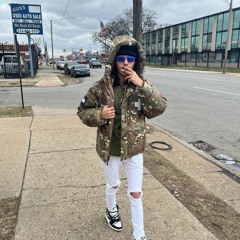 [FREE] Babytron x Lil Yatchy Type Beat "Heavy Hitter" | Uptempo x Strings | Prod. Cza