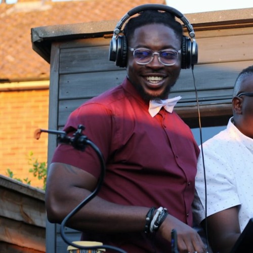 isSA Vibe on Unity Live Radio | Saturday 28.05.22 :( insta @mrsango_ )