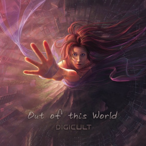 DigiCult - Out Of This World (2008)