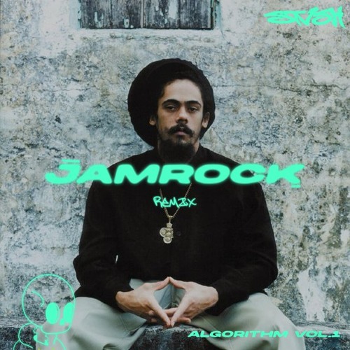 Damian Marley Welcome To Jamrock 7インチ Damian Marley Welcome To