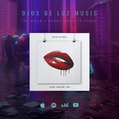 Tu Boca (feat. Yomo)