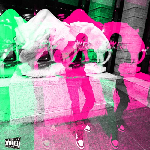 change ++ (prod. heyy lotus)
