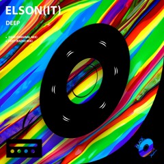 PREMIERE: Elson (IT) - Deep [Black Disk Records]