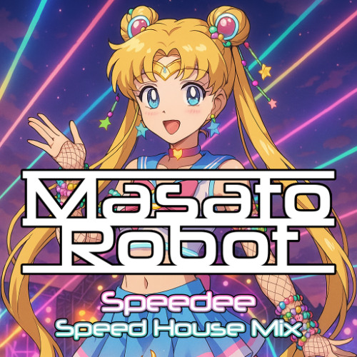 Speedee (Speed House Mix)