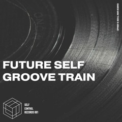 BBC supports Groove Train (out now on Self Control)