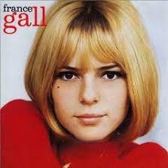 France Gall - Pense a moi (Remastered)