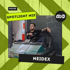 Spotlight Mix: Neidex