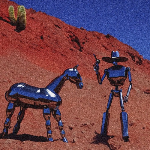 Stream Space cowboy by Conscious | Listen online for free on