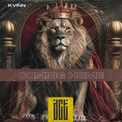 Kvinn - Coming Home [Dreams Come True Music]