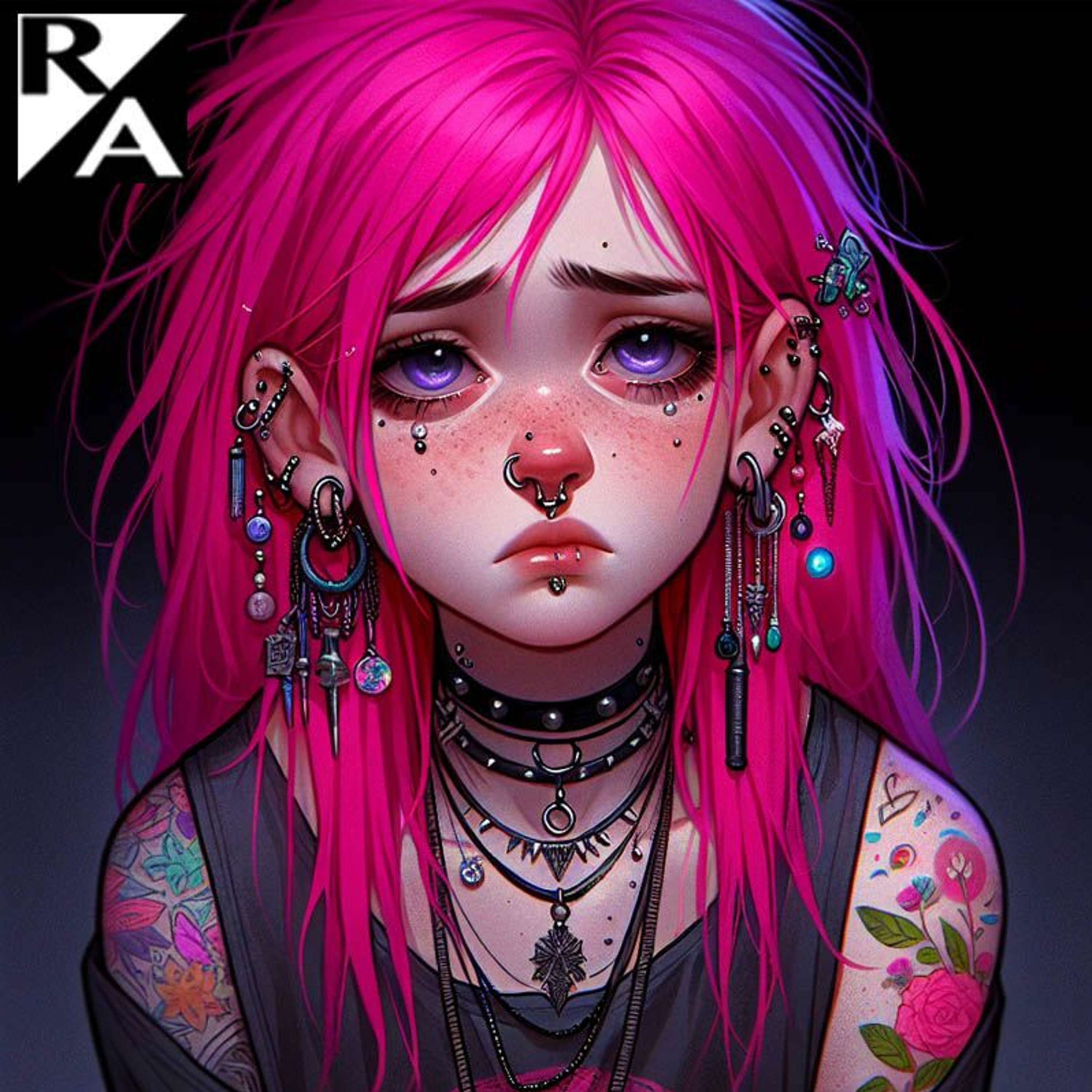 The Woke Generation: Unhappy, Anxious and Depressed