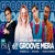 Artwork for Groove Mera - Naseebo Lal, Aima Baig, Young Stunners - PSL 2021 Official Anthem