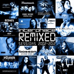 The Second You Sleep (Interphace Extended Remix)