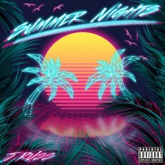 Perfume on My Pillow (Feat. Brady Coupe)