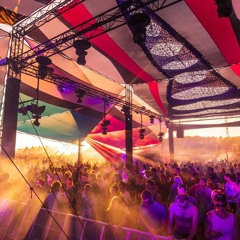 Polygon @ Liquicity Festival 2018