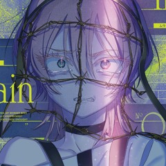 Pain — Muu Kusunoki [MILGRAM Trial 3] [DECO*27]  //「ペイン」 楠夢羽 [デコ・ニーナ] [CV. Kouri Arisa // 香里有佐]