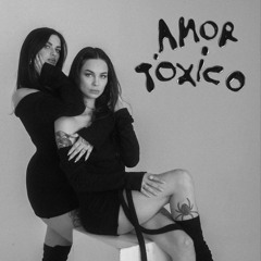 Amor Tóxico (feat. Charlita)