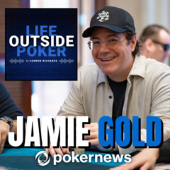 Jamie Gold on Poker's Golden Era, Charity Events & GGPoker's WSOP Takeover