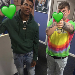 slutty- Takis Ft Lil Rekk