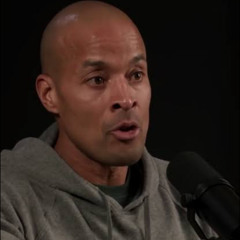 David Goggins Speech