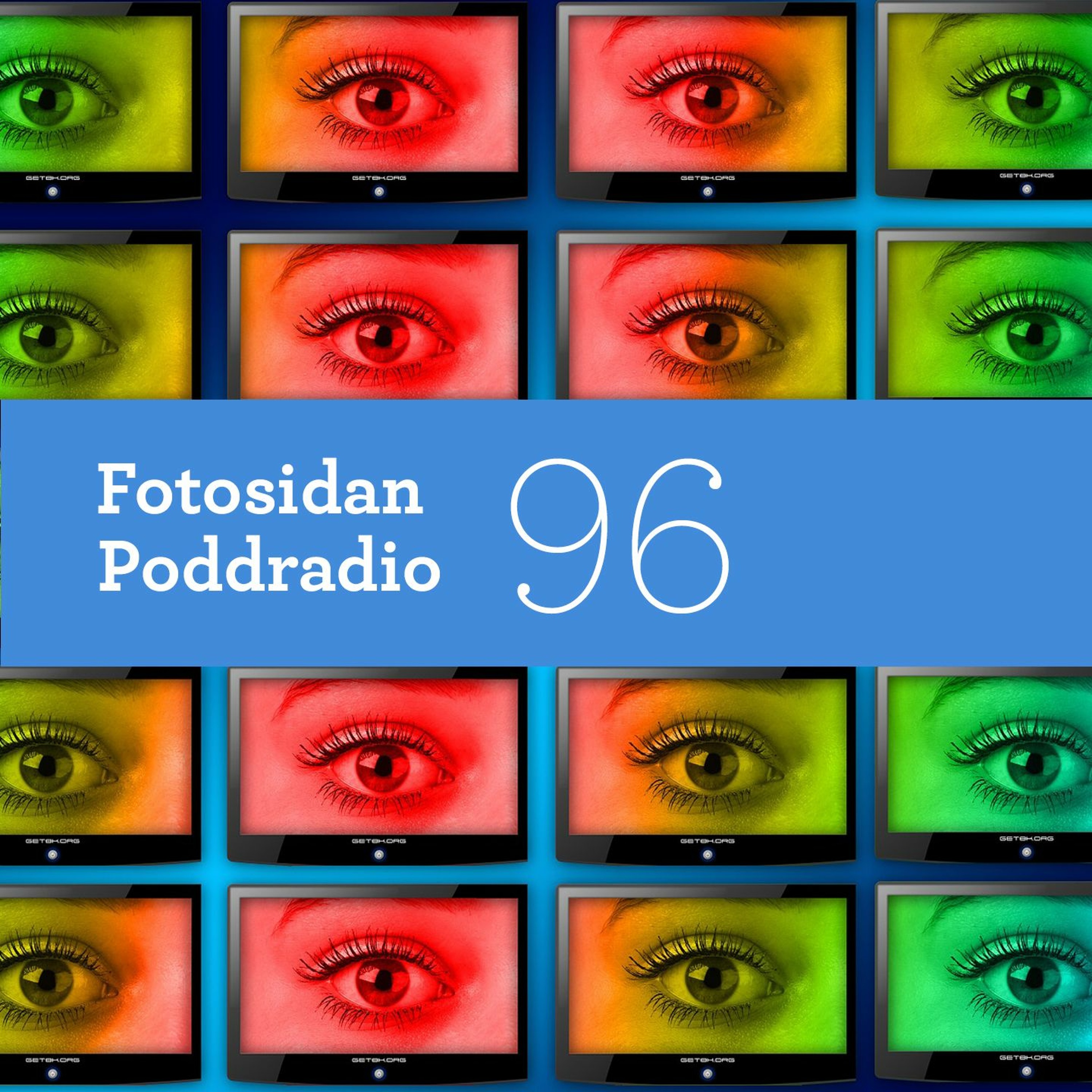 Fotosidan Poddradio