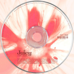 Juicy (feat. Colde)