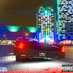 JR x Cento - Candy Paint