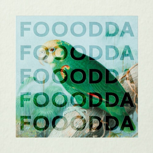 FOOODDA (Snippet)