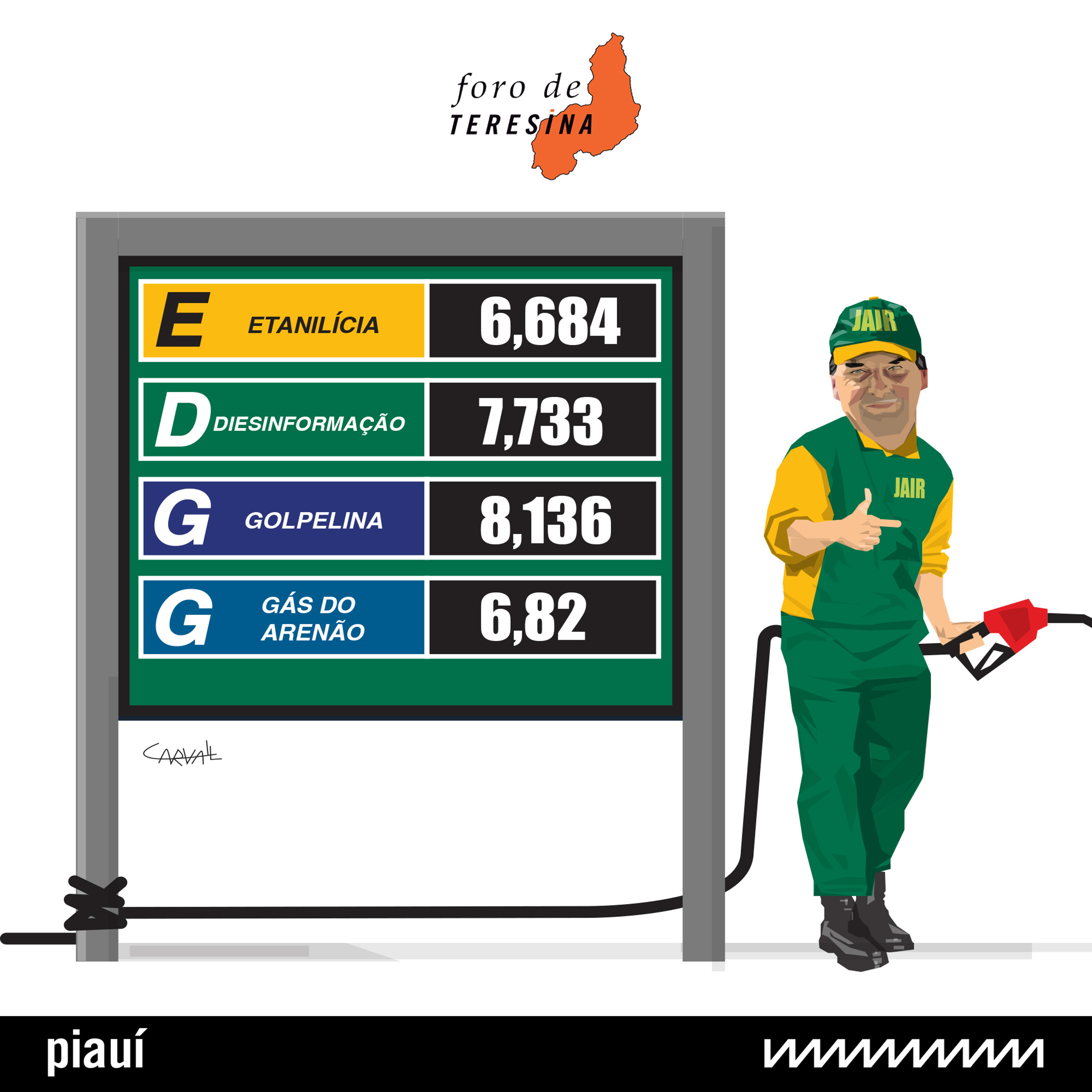 revista piauí