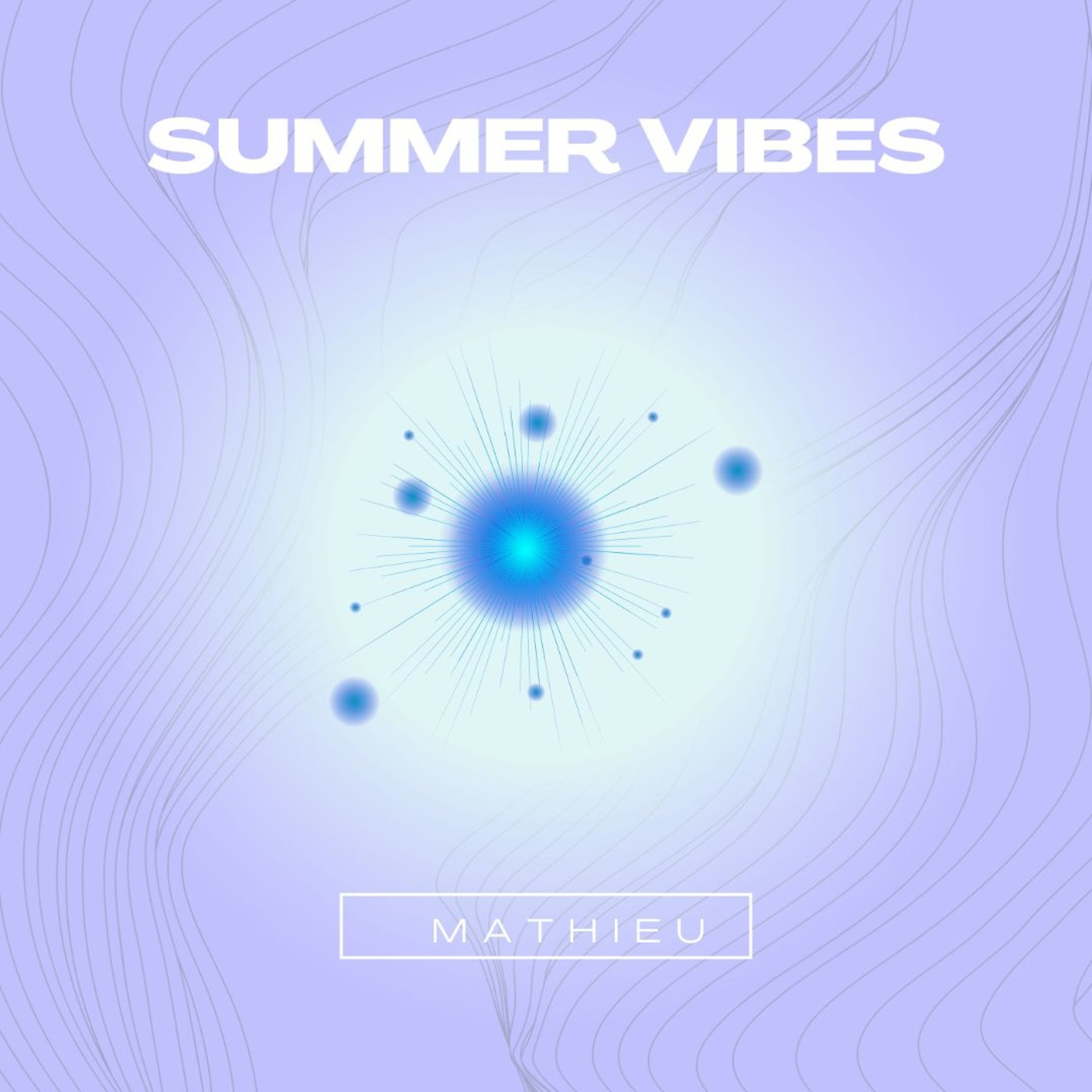 Summer Vibes episode artwork