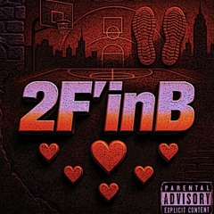 xGGG - 2F’inB (oldcore)(prod.douskii)