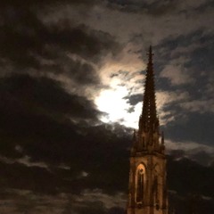 Amir remix Henry Texier