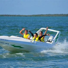 Best Jungle Tour Adventure Speed Boat And Snorkeling In Cancun Tours Review