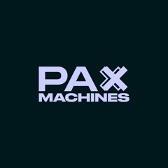PAX MACHINES - CONTEST LUVLAB 2024