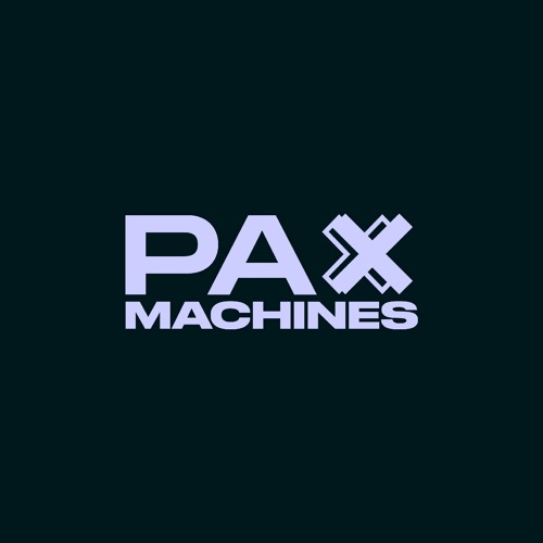 PAX MACHINES - CONTEST LUVLAB 2024
