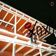 Ciscaux - xoxo