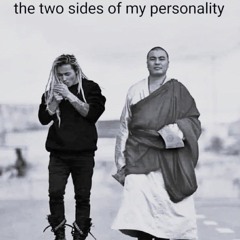 I Say