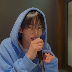 [COVER] APT. - TWS DOHOON (투어스 도훈) | 250106 Weverse Live