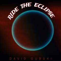 Ride the Eclipse.