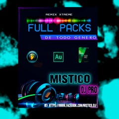 DEMO CUMBIAS SENTIMENTALES VOL 2 - MISTICO DJ PRO
