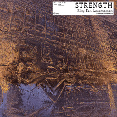 King Ben, Lazarus Man - Strength (Amadori Remix) [Sounds of Khemit]