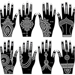 Hennatronic