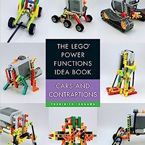 The lego ideas book pdf free hotsell
